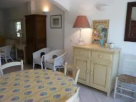 Les Parcs De Gassin Apartment Saint-Tropez