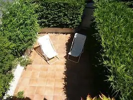 Les Parcs De Gassin Apartment Saint-Tropez