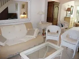Les Parcs De Gassin Apartment Saint-Tropez France