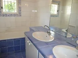 Les Parcs De Gassin Apartment Saint-Tropez France