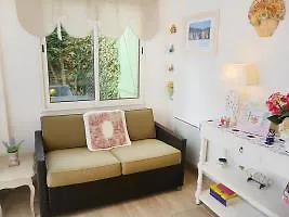 Les Parcs De Gassin Apartment Saint-Tropez France