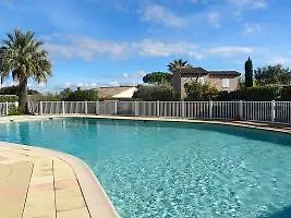 Apartment Ferienwohnung Les Parcs De Gassin Saint-Tropez Frankreich