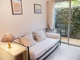 Les Parcs De Gassin Apartment Saint-Tropez