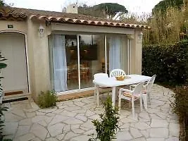 Les Parcs De Gassin Apartment Saint-Tropez