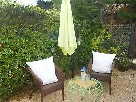 Les Parcs De Gassin Apartment Saint-Tropez