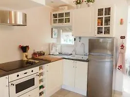 Les Parcs De Gassin Apartment Saint-Tropez