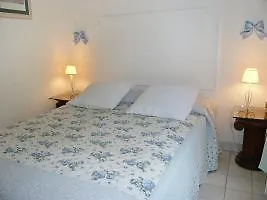 Les Parcs De Gassin Apartment Saint-Tropez 0*,