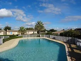 Les Parcs De Gassin Apartment Saint-Tropez France