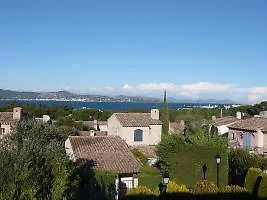 Les Parcs De Gassin Apartment Saint-Tropez