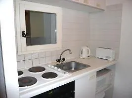 Les Parcs De Gassin Apartment Saint-Tropez