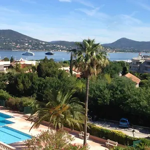 Bellevue Heraclee Saint-Tropez