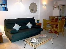 Les Parcs De Gassin Apartment Saint-Tropez France